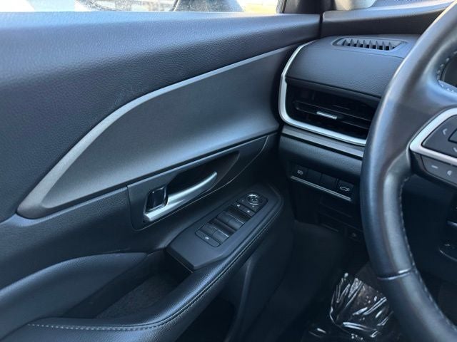 2024 Toyota Grand Highlander Hybrid XLE AWD