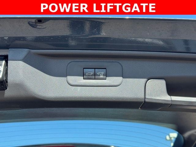 2024 Toyota Grand Highlander Hybrid XLE AWD