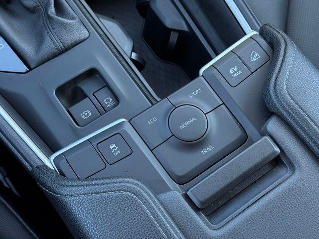 2024 Toyota Grand Highlander Hybrid XLE AWD