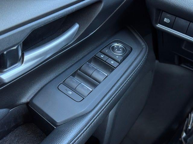 2024 Toyota Grand Highlander Hybrid XLE AWD