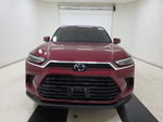 2025 Toyota Grand Highlander Hybrid XLE AWD