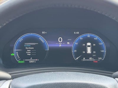 2026 Toyota Grand Highlander Hybrid Nightshade Edition AWD