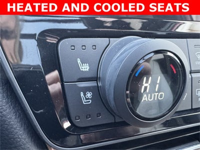 2024 Toyota Grand Highlander Hybrid MAX Platinum AWD