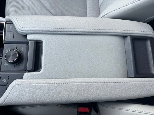 2024 Toyota Grand Highlander Hybrid MAX Platinum AWD