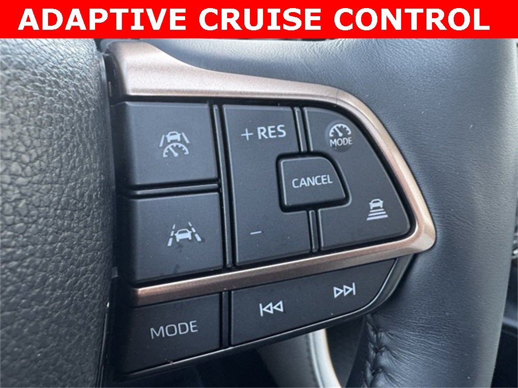 2024 Toyota Grand Highlander Hybrid MAX Platinum AWD