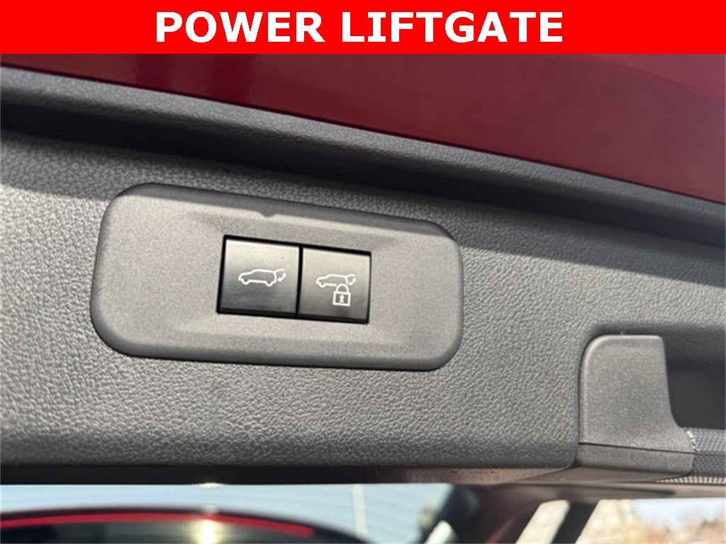 2024 Toyota Grand Highlander Hybrid MAX Platinum AWD