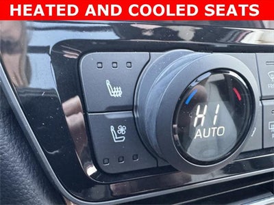 2024 Toyota Grand Highlander Hybrid MAX Platinum AWD