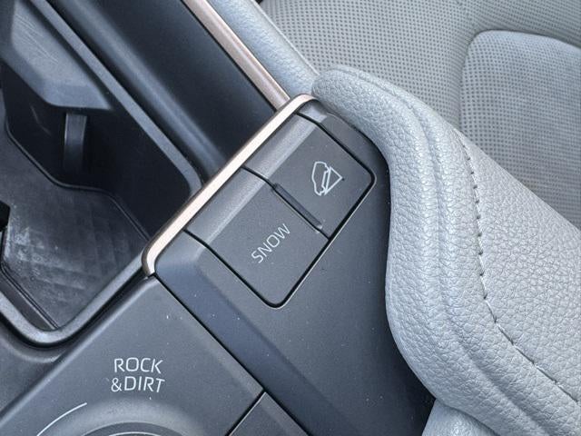 2024 Toyota Grand Highlander Hybrid MAX Platinum AWD