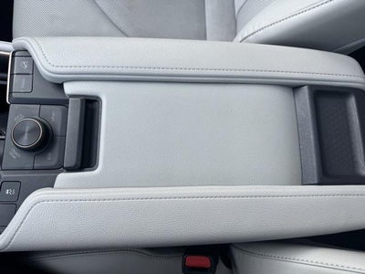 2024 Toyota Grand Highlander Hybrid MAX Platinum AWD