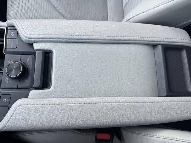 2024 Toyota Grand Highlander Hybrid MAX Platinum AWD