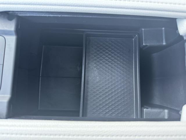 2024 Toyota Grand Highlander Hybrid MAX Platinum AWD