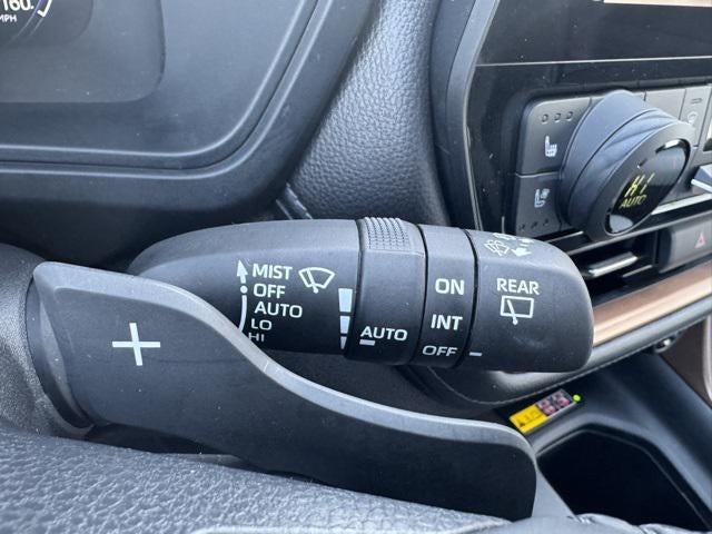 2024 Toyota Grand Highlander Hybrid MAX Platinum AWD