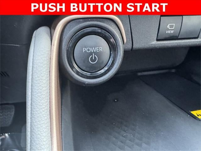 2024 Toyota Grand Highlander Hybrid MAX Platinum AWD