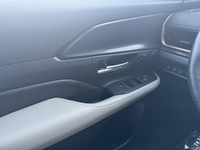 2024 Toyota Grand Highlander Hybrid MAX Platinum AWD