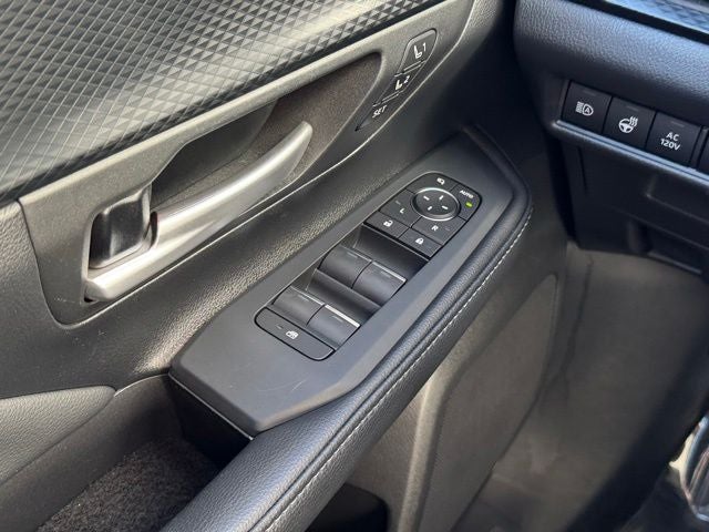 2025 Toyota Grand Highlander Hybrid MAX Platinum AWD