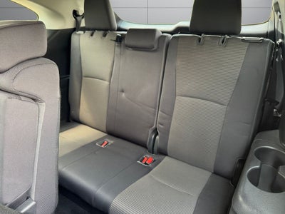 2021 Toyota Highlander Hybrid LE AWD