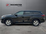 2021 Toyota Highlander Hybrid LE AWD