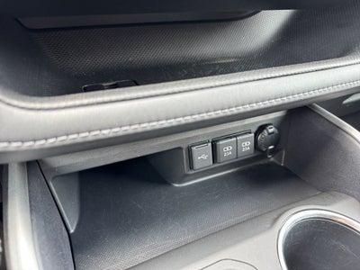 2021 Toyota Highlander Hybrid LE AWD