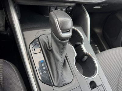 2021 Toyota Highlander Hybrid LE AWD