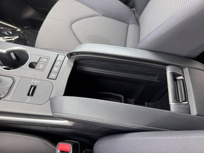 2021 Toyota Highlander Hybrid LE AWD