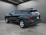 2021 Toyota Highlander Hybrid LE AWD