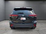 2021 Toyota Highlander Hybrid LE AWD