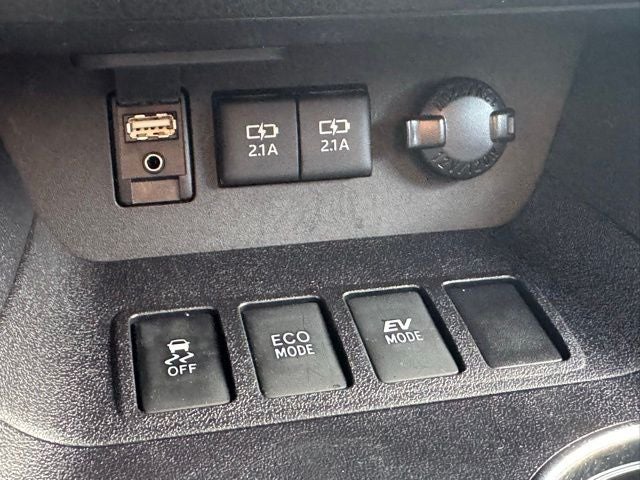 2017 Toyota Highlander Hybrid LE AWD