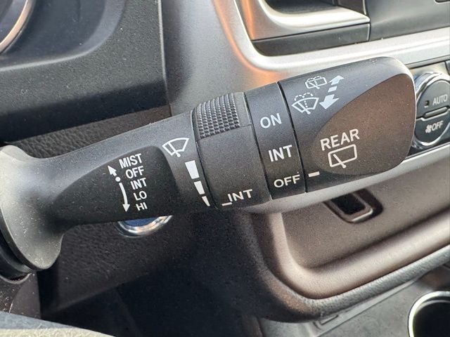 2017 Toyota Highlander Hybrid LE AWD