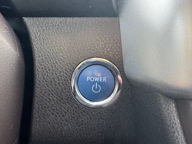 2017 Toyota Highlander Hybrid LE AWD