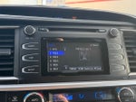 2017 Toyota Highlander Hybrid LE AWD