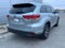 2017 Toyota Highlander Hybrid LE AWD