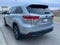 2017 Toyota Highlander Hybrid LE AWD