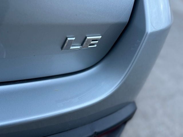 2017 Toyota Highlander Hybrid LE AWD