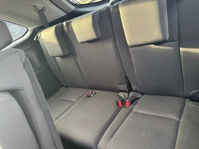 2017 Toyota Highlander Hybrid LE AWD