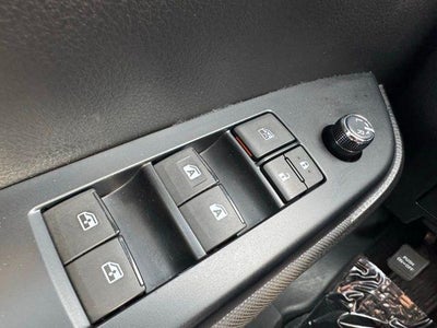 2017 Toyota Highlander Hybrid LE AWD