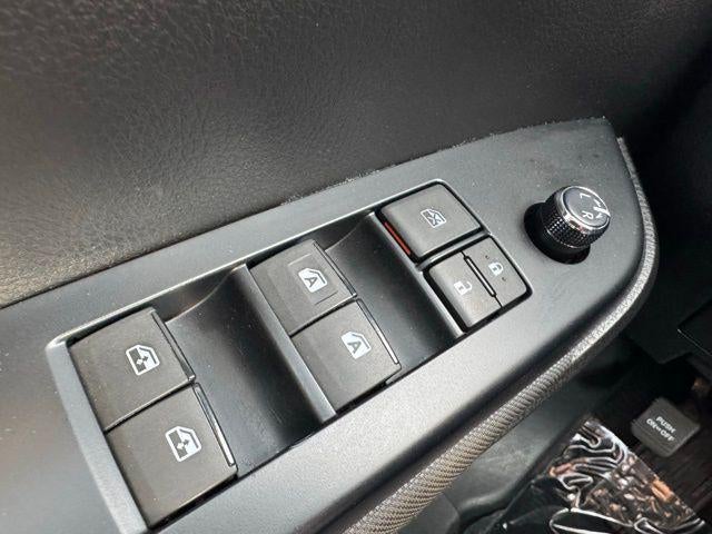 2017 Toyota Highlander Hybrid LE AWD