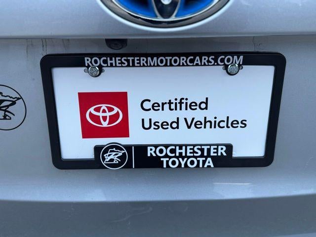 2017 Toyota Highlander Hybrid LE AWD