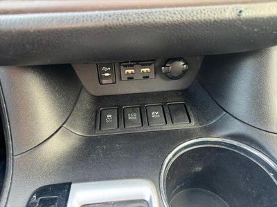 2019 Toyota Highlander Hybrid LE AWD
