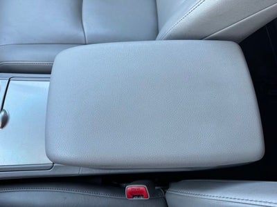 2013 Toyota Highlander SE AWD