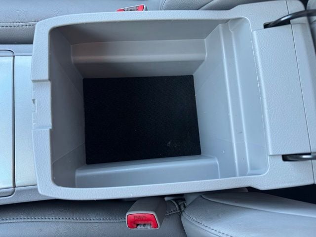 2013 Toyota Highlander SE AWD