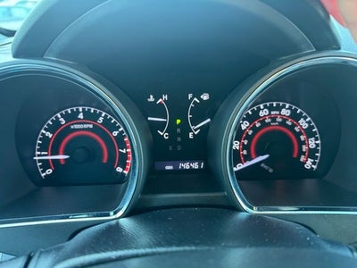 2013 Toyota Highlander SE AWD