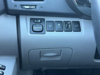 2013 Toyota Highlander SE AWD