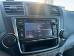 2013 Toyota Highlander SE AWD
