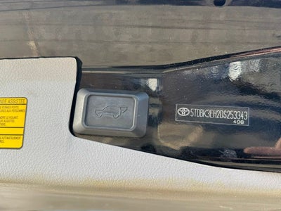 2013 Toyota Highlander SE AWD
