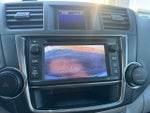 2013 Toyota Highlander SE AWD