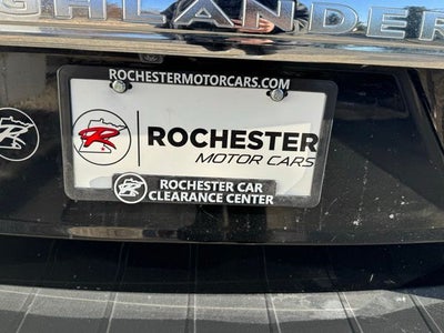 2013 Toyota Highlander SE AWD