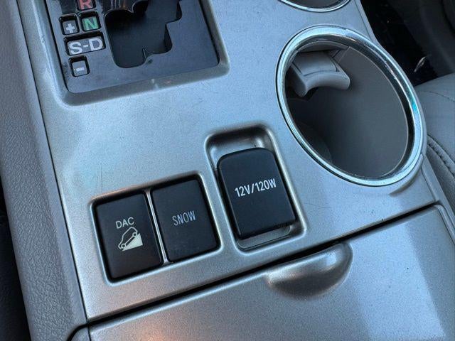 2013 Toyota Highlander SE AWD