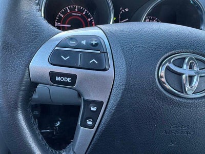 2013 Toyota Highlander SE AWD