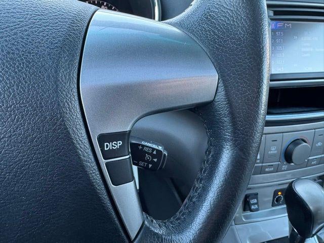 2013 Toyota Highlander SE AWD