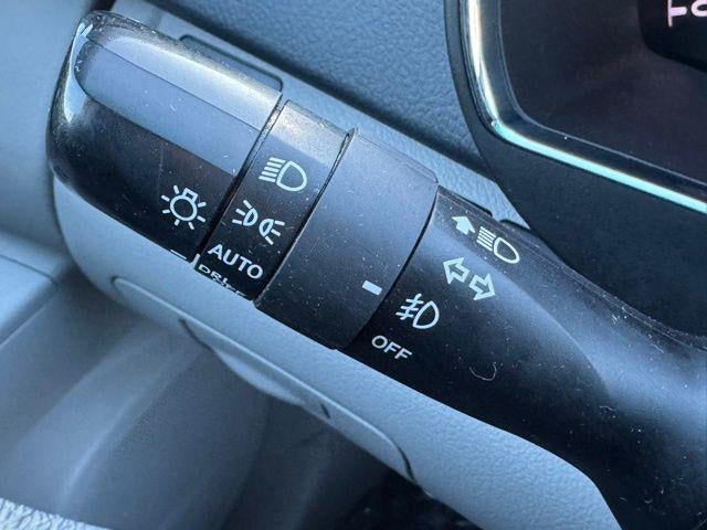 2013 Toyota Highlander SE AWD